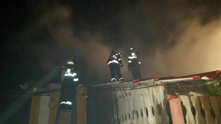 De ce nu e de acord Raed Arafat cu încheierea de polițe de asigurare pentru pompieri