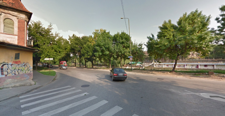 Nou pod peste Bega! Lucrările încep în 2017-VIDEO