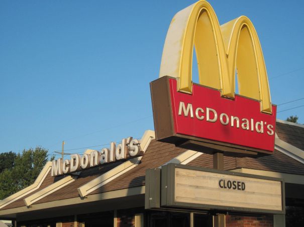 McDonald’s România scumpeşte produsele vândute în restaurante