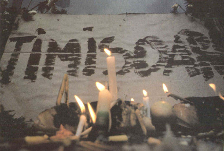 Unul dintre cele mai mari şi dureroase mistere ale Revoluţiei din 1989, de la Timişoara, în sfârşit dezvăluit!