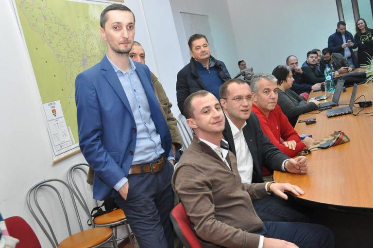 Politician din PSD Timiș, dat afară din partid ,,în direct și la o oră de vârf!”