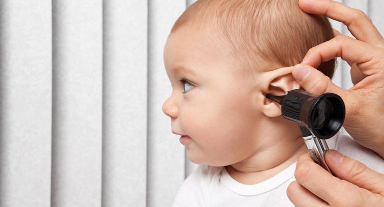 Nou-născuții vor avea parte de un control auditiv gratuit, prin noul programul de AudioScreening