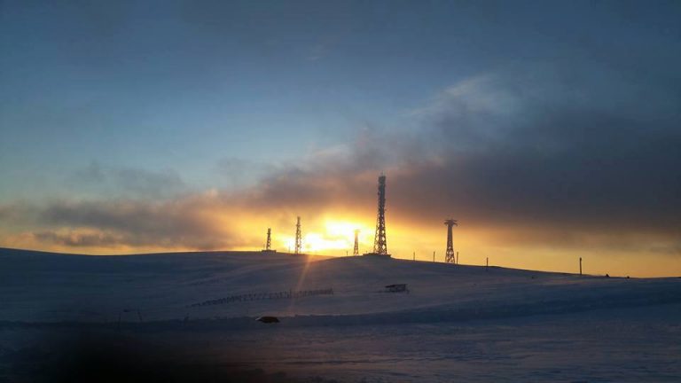 Semenicul – asaltat de turiști! Cabanierii au epuizat alimentele