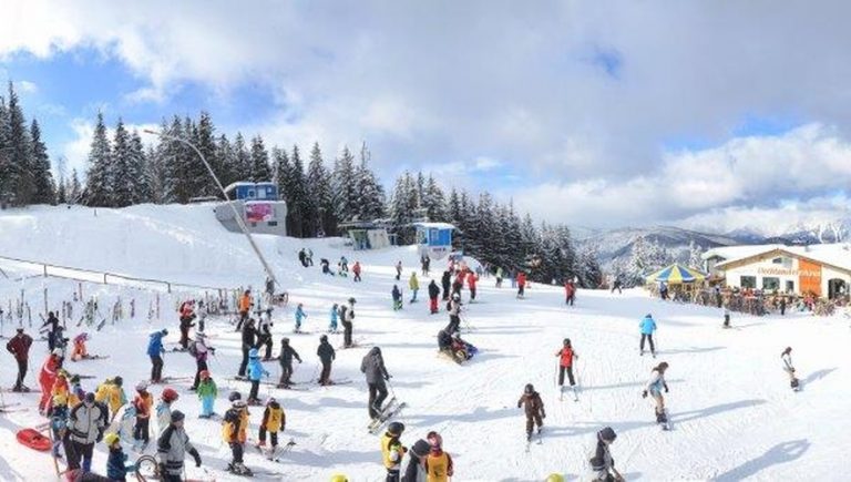 Vacanţa supremă: schi şi wellness în Alpii Vienezi
