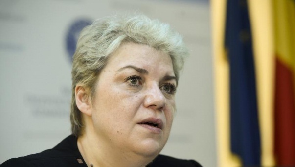 Klaus Iohannis nu o acceptă pe Sevil Shhaideh ca premier