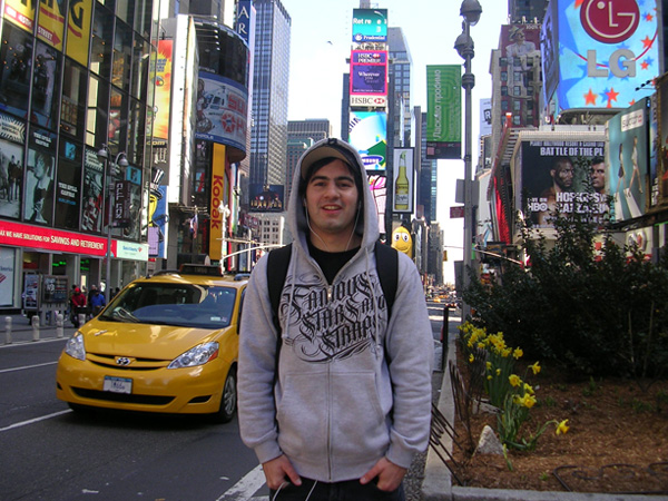 Bani, distracție și joburi sezoniere pentru studenți