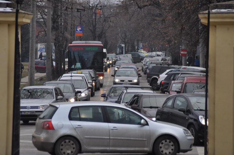 Amenzi tot mai mari pentru șoferi! Cine sunt cei mai afectați