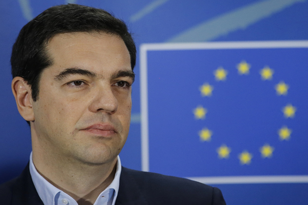 Grecia primeşte o nouă lovitură din partea Europei!