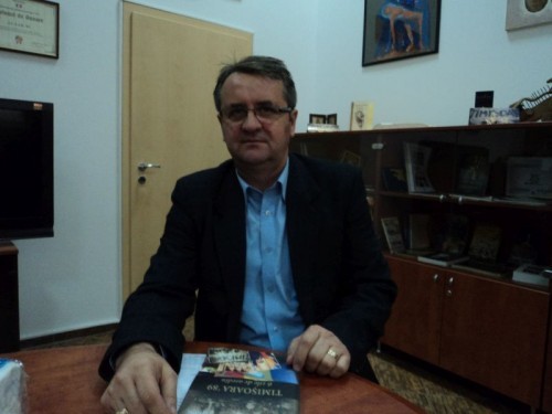 Primul Crăciun în libertate. Un revoluţionar arestat în Revoluţie povesteşte cum a fost în 25 decembrie 1989