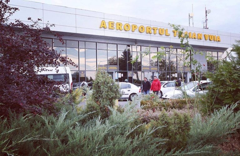 Traficul din 2016, peste aşteptări la Aeroportul Internaţional Timişoara. Din iunie ajungem pe Litoral
