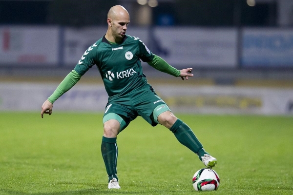 Încă un croat întărește lotul lui Ionuț Popa