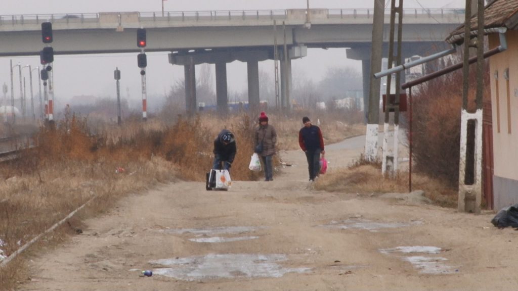 GARA DE SUD TIMISOARA.Still067