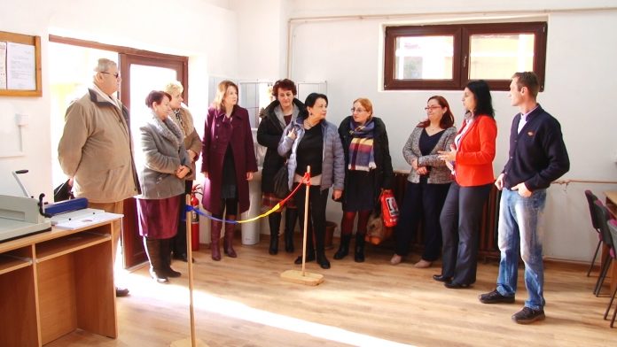 INAUGURARE TIPOGRAFIE liceul gh, atanasiu .Still027