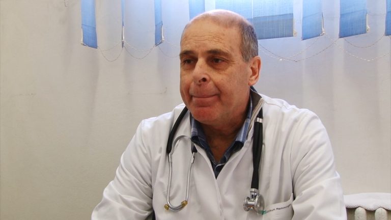 Mesajul răvășitor al doctorului Virgil Musta către medici și comunitate