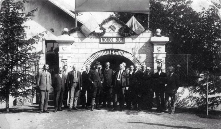 11 ani de la cel mai tragic accident de mină din Banat din ultimii 80 de ani