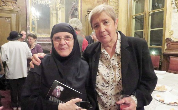 O voce de aur din Epoca de Aur s-a retras la o mănăstire din Banat