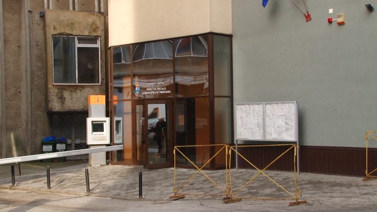 În criză de bani, Primăria Timișoara vrea să cumpere o clădire cu peste 3 milioane de euro
