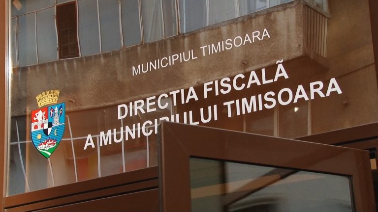 Liber la plătit taxe și impozite la Timișoara. Ce taxe s-au majorat în 2019