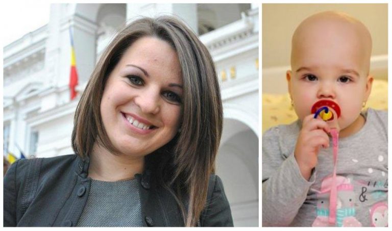 A ajutat mii de copii, acum are nevoie şi ea de ajutor!