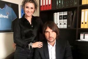 Antrenorul Dan Alexa anunţă că a dat în judecată publicaţia care a scris despre presupusul său “amantlâc” cu impresarul Anamaria Prodan