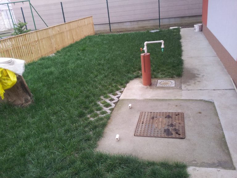 Aquatim: Gerul a afectat instalațiile interioare de apă neprotejate-VIDEO