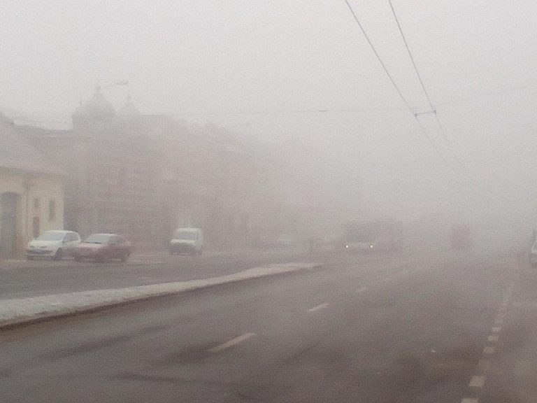Vreme severă în Timiș, Arad, Caraș-Severin și Bihor. Fiți precauți!