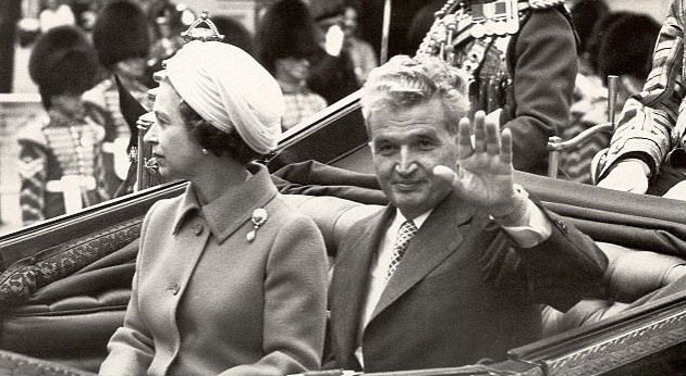 ceausescu-regina