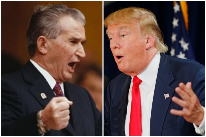 ceausescu-trump