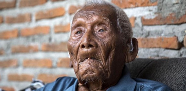 Cel mai bătrân om din lume a împlinit 146 de ani la 31 decembrie. De ce nu poate fi omologat recordul? VIDEO