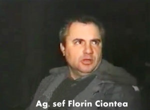 Poliţistul din Timiş care-şi “terorizează” concetăţenii cu amenzi şi dosare penale, verificat de ofiţerii de la Control Intern!