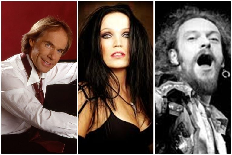 Ce artiști faimoși concertează anul acesta în Timişoara!