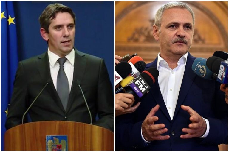 „Gaura lui Dragnea” nu e de 10 miliarde, ci de 30 de miliarde de lei