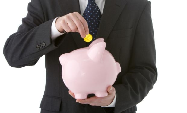 CASS se va aplica și pentru profitul din economiile bancare