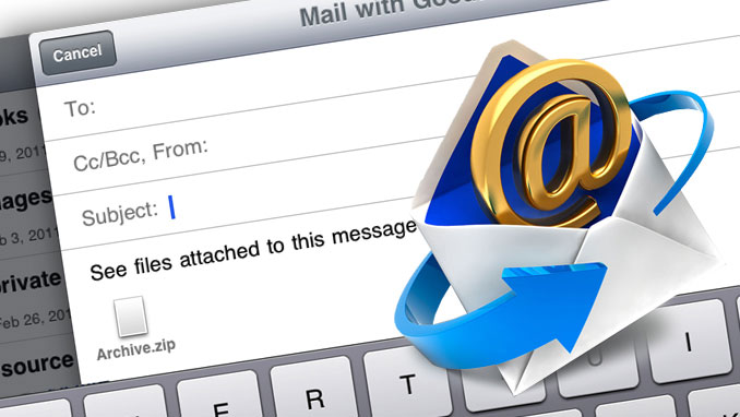Cum anulezi trimiterea unui e-mail greşit?