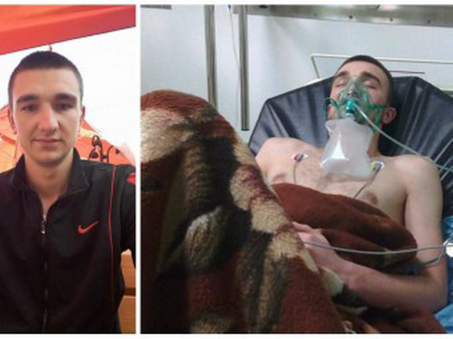 Moartea lui Mădălin Grigore, tânărul de doar 21 de ani din Arad, lasă în urmă numeroase semne de întrebare