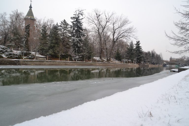 Vremea nu pune probleme deosebite deocamdată la Timișoara. Cum arată prognoza