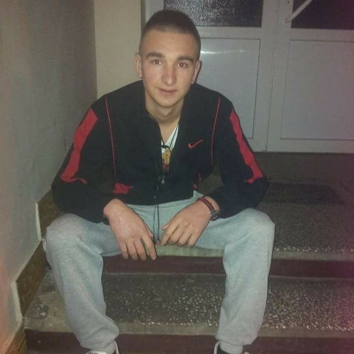 O moarte misterioasă în vestul ţării!