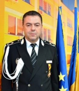 PE SURSE! Chestorul de poliţie Ioan Mirescu, şeful Poliţiei Timiş, ar putea fi numit în funcţia de secretar de stat la Ministerul de Interne