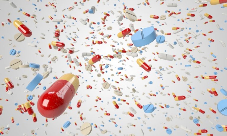 O serie de medicamente cu conținut de paracetamol vor fi restrase de pe piață