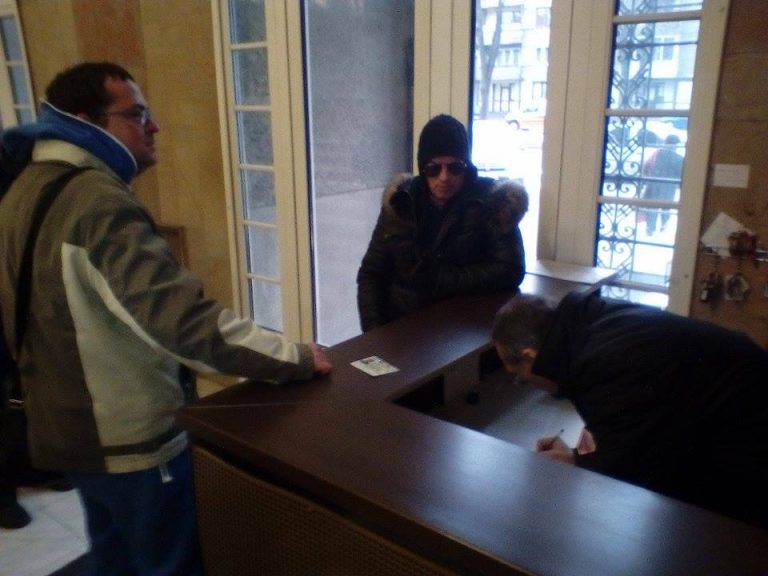 Doar câteva cereri de demitere a Avocatului Poporului, la Timişoara