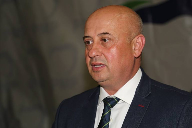 PMP Timiș are un nou președinte interimar
