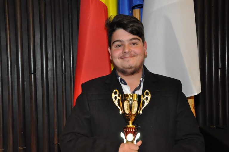 Un as al volanului timișorean câștigă nenumărate curse dar nu are permis de conducere