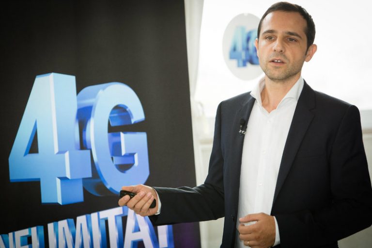 RDS se laudă că a „furat” un milion de clienţi de la alţi operatori de telefonie mobilă