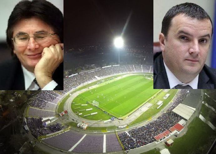 Capitala Europeană a Culturii 2021, fără stadion. Închiderea arenei „Dan Păltinişanu” sau nepăsarea autorităţilor