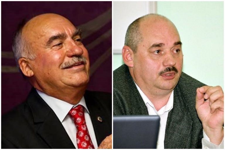 DENUNŢ BOMBĂ! Fostul şef de la SIPI Timiş, colonelul (r) Vasile Staicu, şi comisarul Antifraudă Pavel Roman, reclamaţi la DNA de un om de afaceri căruia i-au cerut aproape 10.000 de euro
