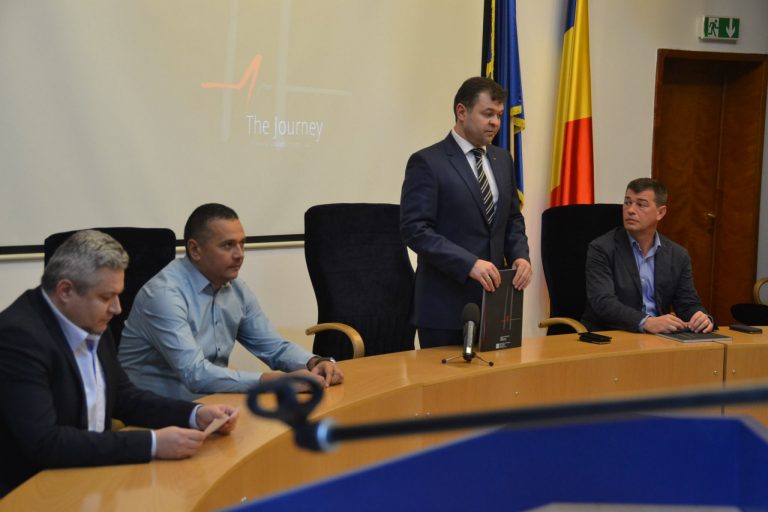 Un timișorean în Biroul Federal al Forului de Rugby