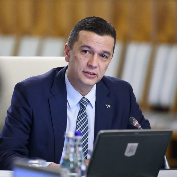 Guvernul a pregătit un program de promovare a firmelor românești pe piețele externe