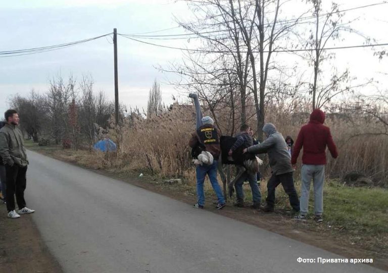 Incident transfrontalier grav la graniţa cu Serbia! Cine e „evadatul periculos”?