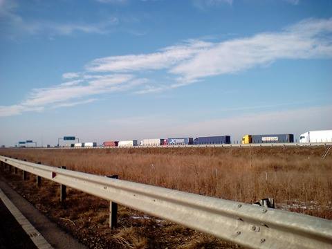 Ore bune de aşteptare la vămile din ţară, spre Ungaria şi Serbia