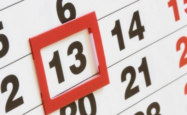 VINERI 13, ziua cu cele mai multe ghinioane. Ce nu trebuie să faci sub nicio formă